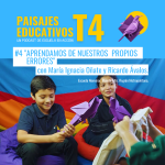 Paisajes Educativos