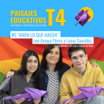 Paisajes Educativos